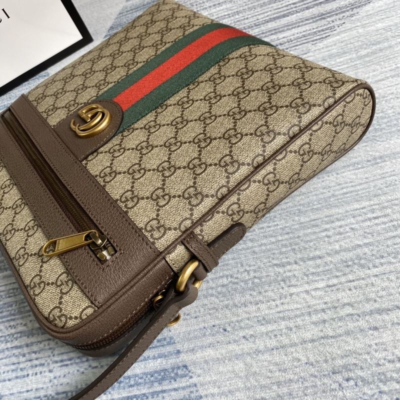 Mens Gucci Satchel Bags